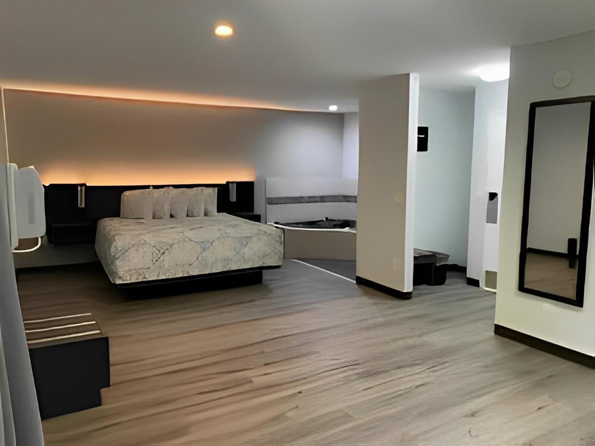 Motel 6 Rockford, Il Zewnętrze zdjęcie