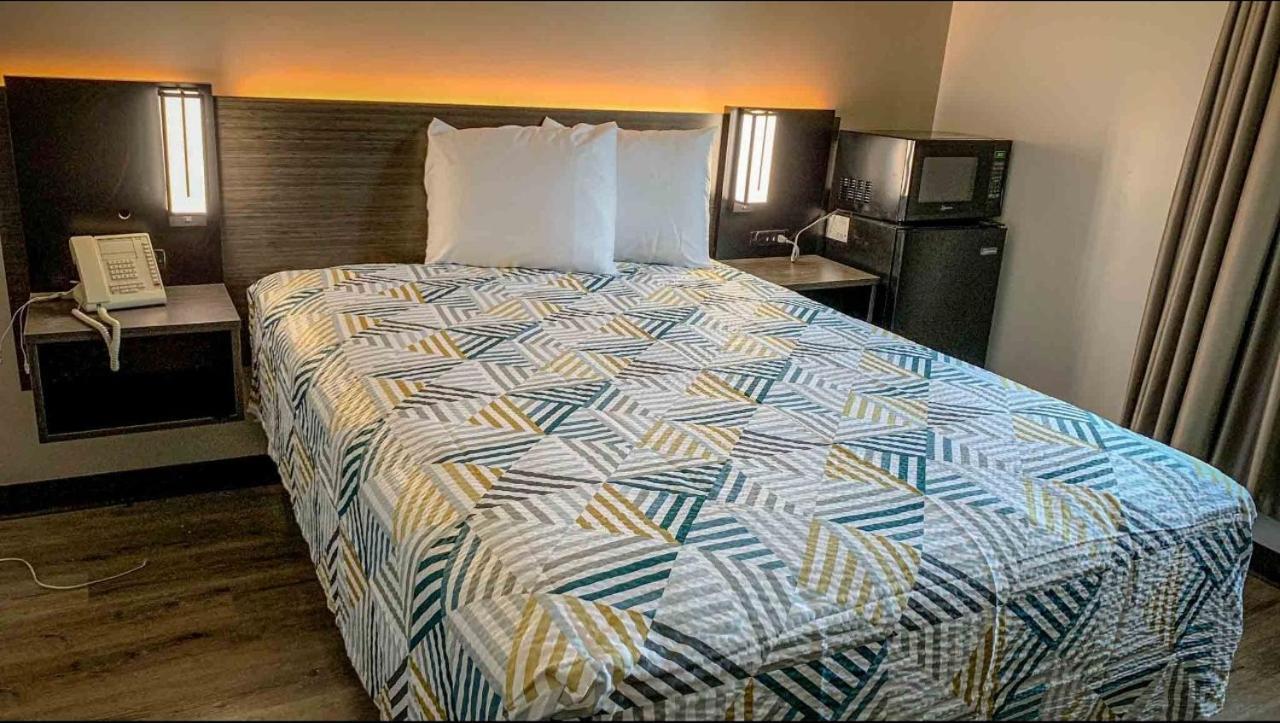 Motel 6 Rockford, Il Zewnętrze zdjęcie